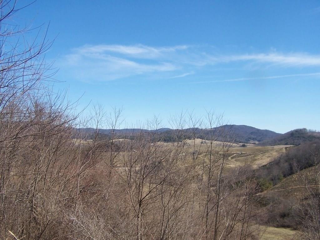 Elk Creek Building Lot
