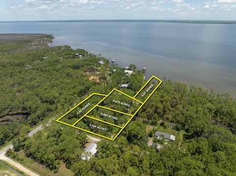 Santa Rosa Beach Land Parcel