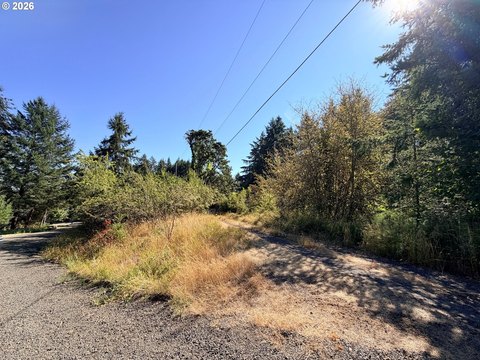 Land, Gaston, OR