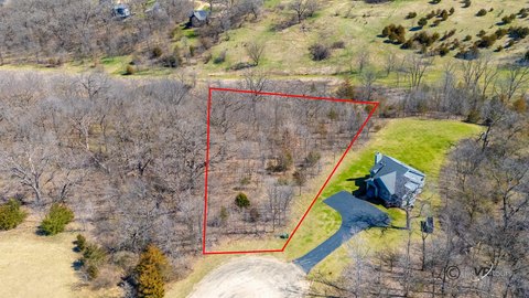 Residential Land in Galena, IL