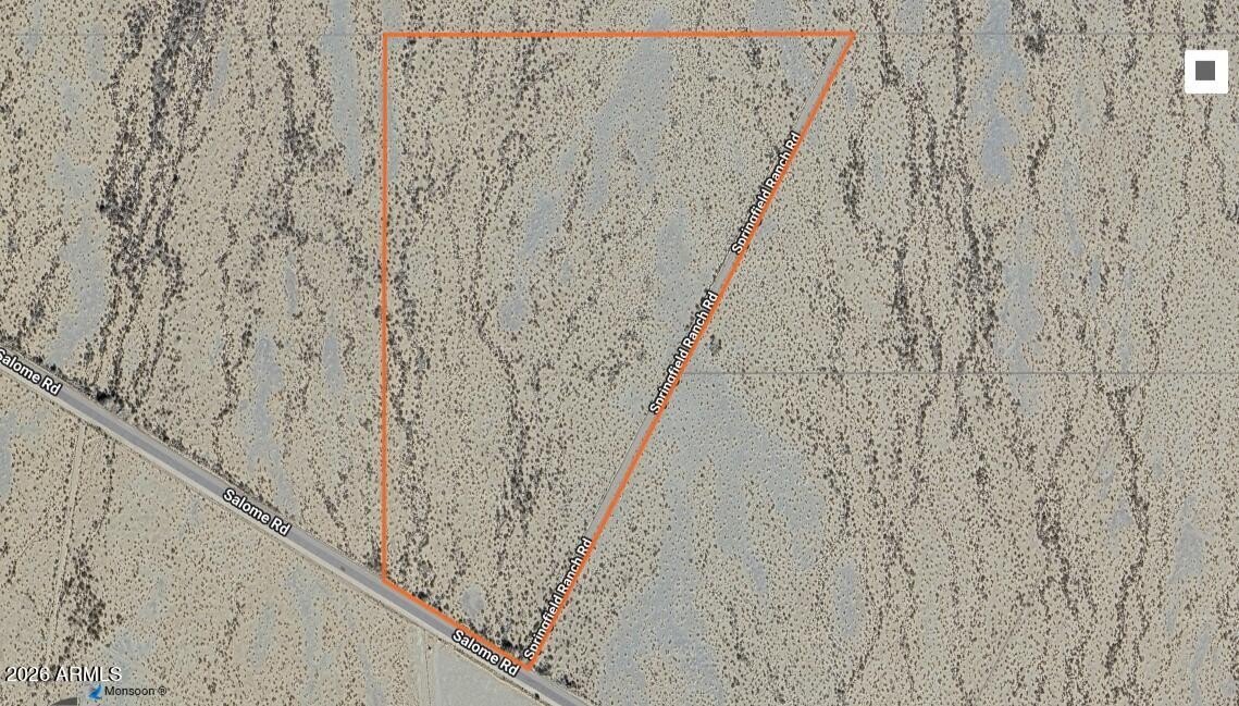 38.9 Acres in Salome, AZ
