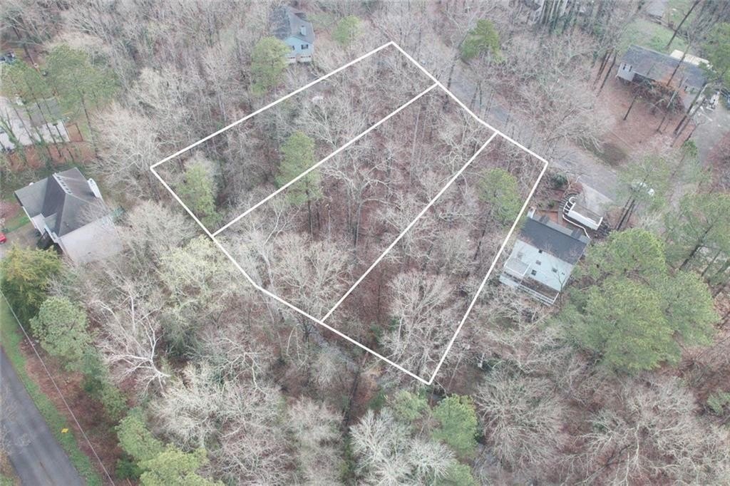 Residential Land in Lakeside Community
