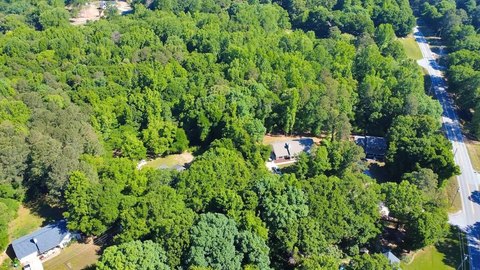Residential Lot Near Downtown Statham