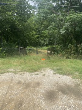 Residential Lot in Rapid Development