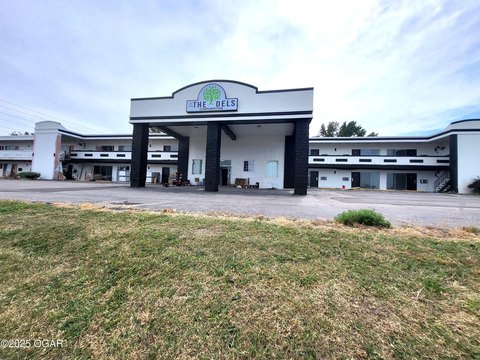 160-Unit Motel Near St. Louis Airport