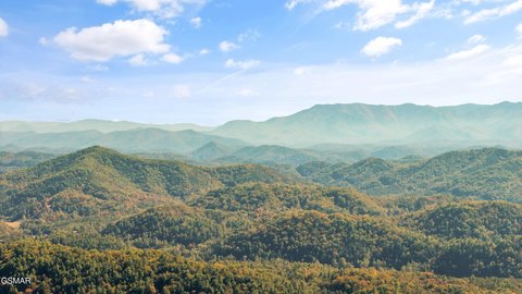 Sevierville Land with Mountain Views