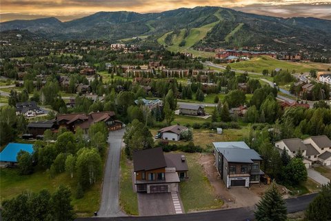 LAND - Steamboat Springs, CO