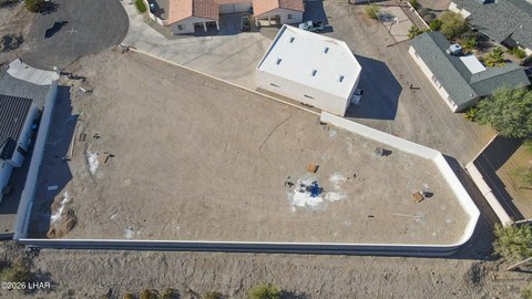 LAND - Lake Havasu City, AZ