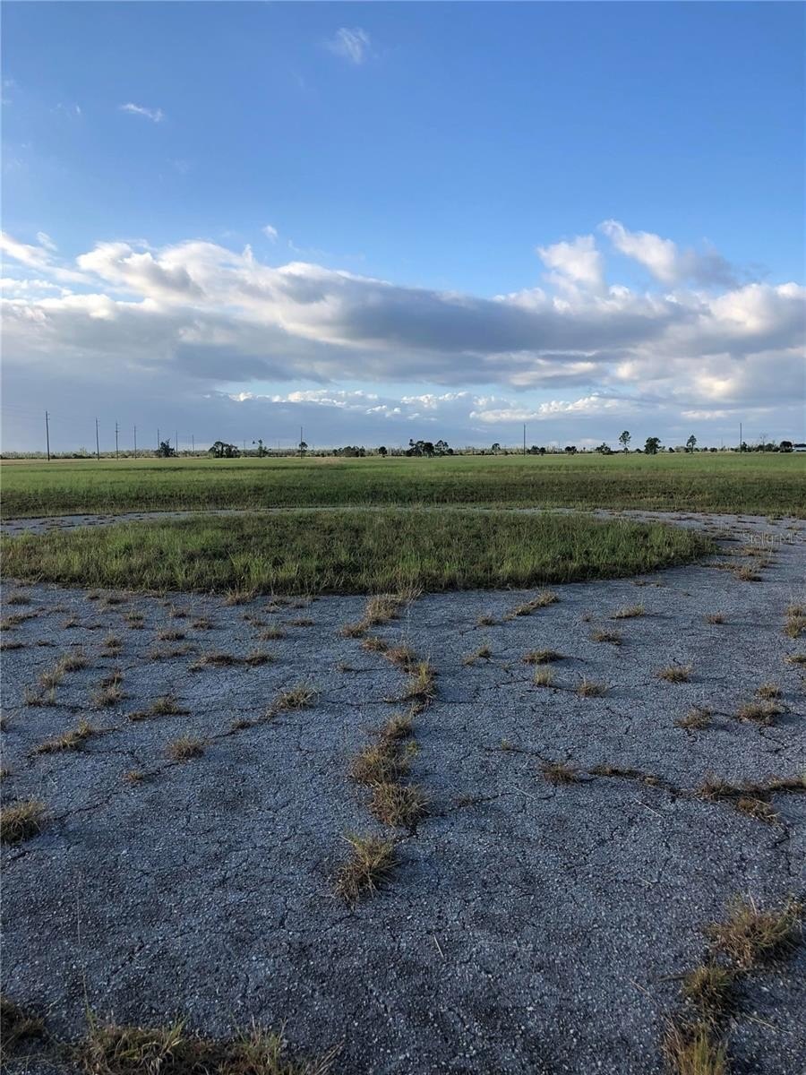 Double Lot in Rotonda Meadows