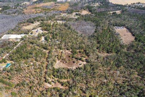 Valdosta Land Investment Opportunity
