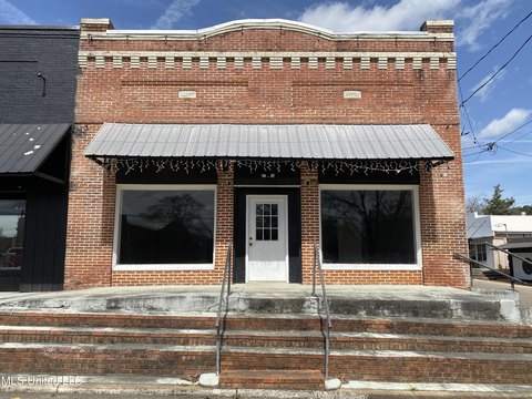 Union, MS Commercial Property