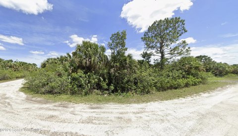LAND - Palm Bay, FL