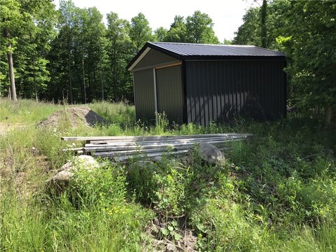 LAND - Groveland, NY
