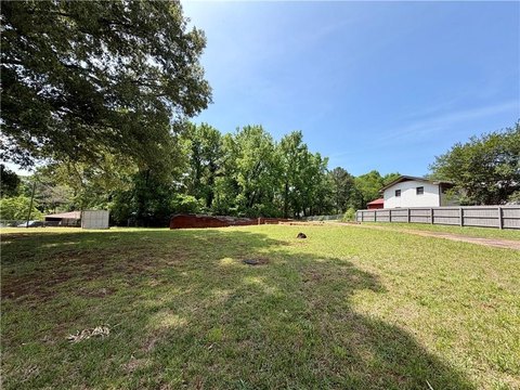 Land, Winston, GA