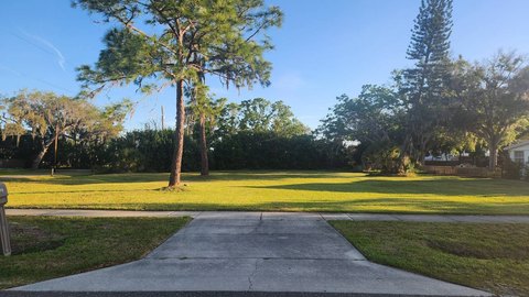 Ruskin Corner Lot for Sale