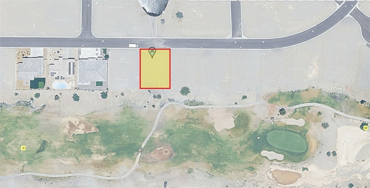 Residential Land in Los Logos