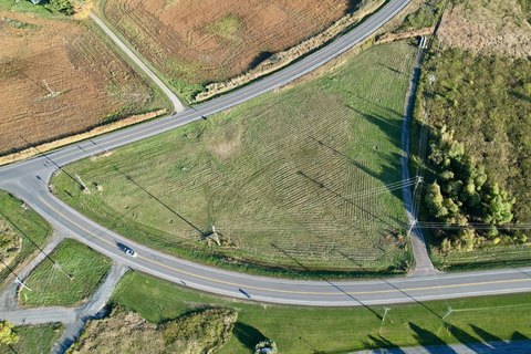 Prime Canton Land Opportunity