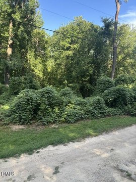 Land, Raleigh, NC
