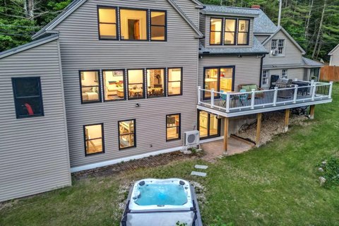 Two-Unit Updated Farmhouse Income Property