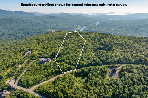 Land, Newry, ME