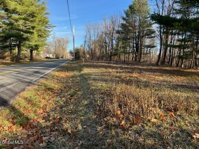 Coxsackie Land Ready to Build