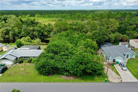 Land, ENGLEWOOD, FL