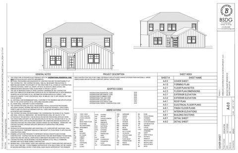 Ready-to-Build Residential Lot