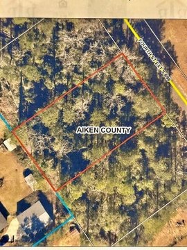 Land, Jackson, SC