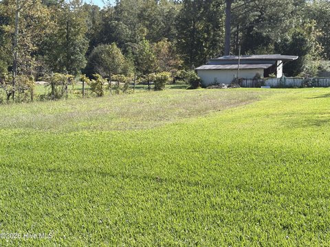 Land, Wilmington, NC