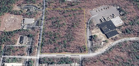 Industrial Development Land Opportunity