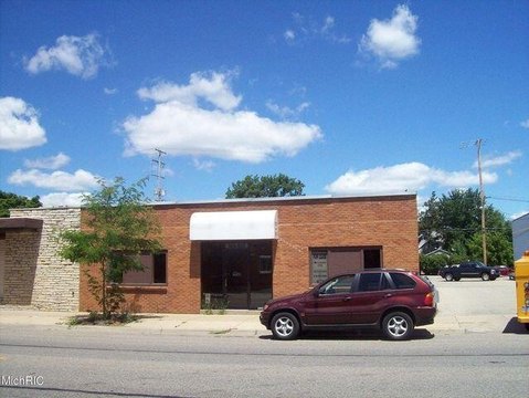 Versatile Commercial Property on Bridge Street