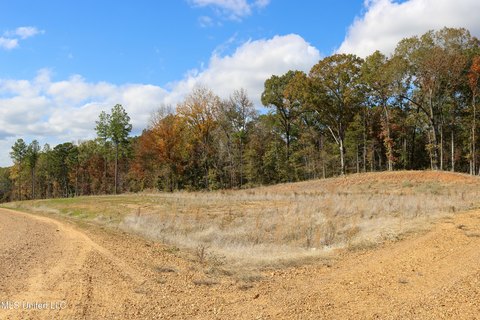 Recreational Land Near Grenada Lake