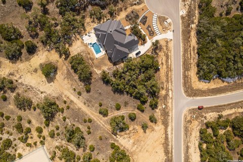 Residential Lot in Belle Oaks