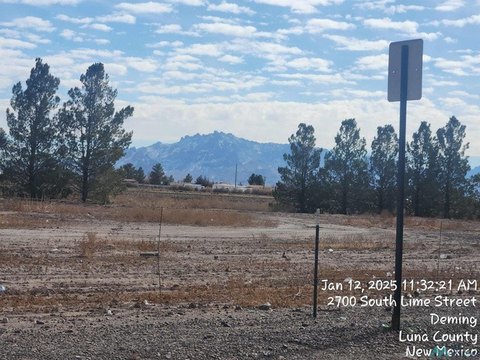 Land, Deming, NM