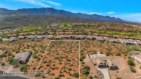 Land, Tucson, AZ