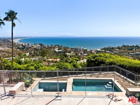 Land, Pacific Palisades, CA