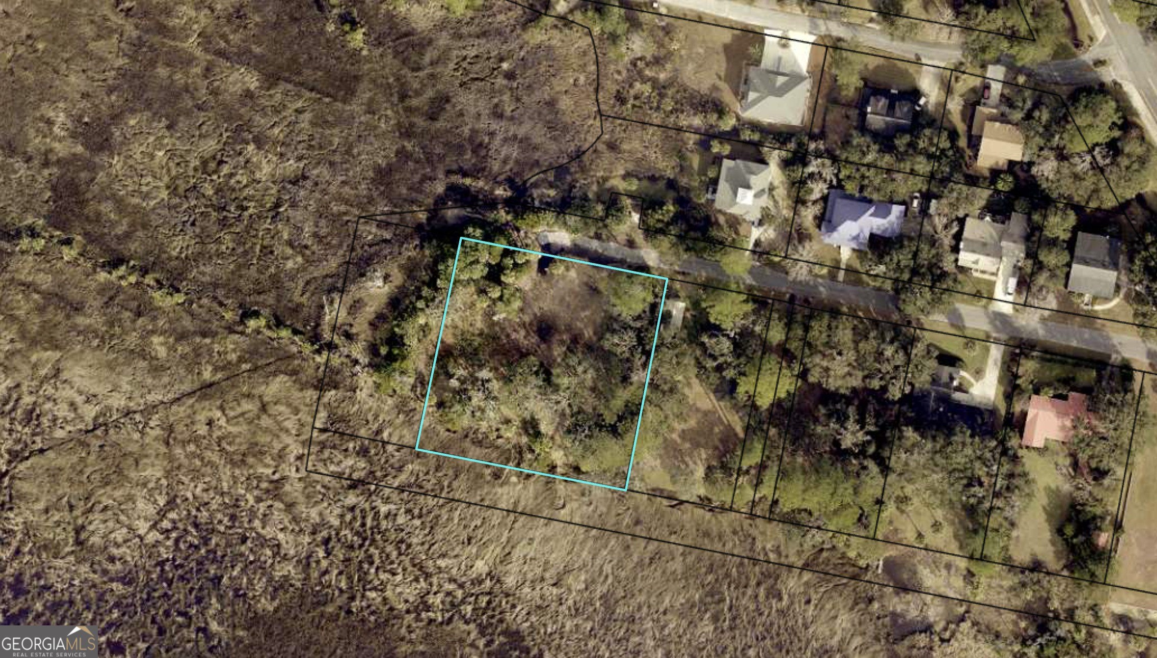 Residential Land in St. Marys