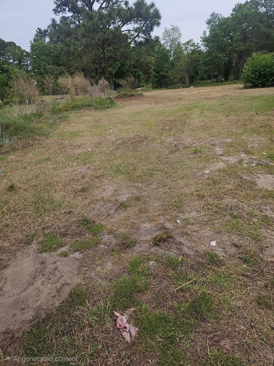 Dillon County Acreage For Sale