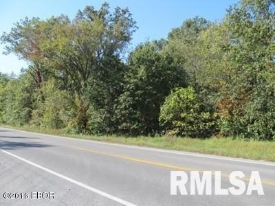 4 Acres on Illinois Highway