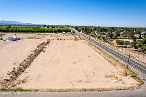LAND - Las Cruces, NM