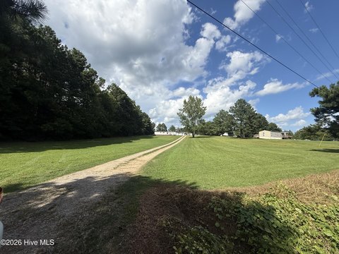 Land, Enfield, NC