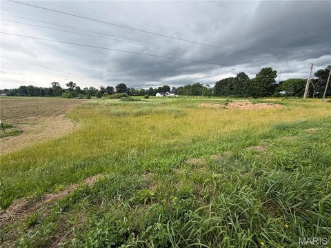 Land - New London, MO