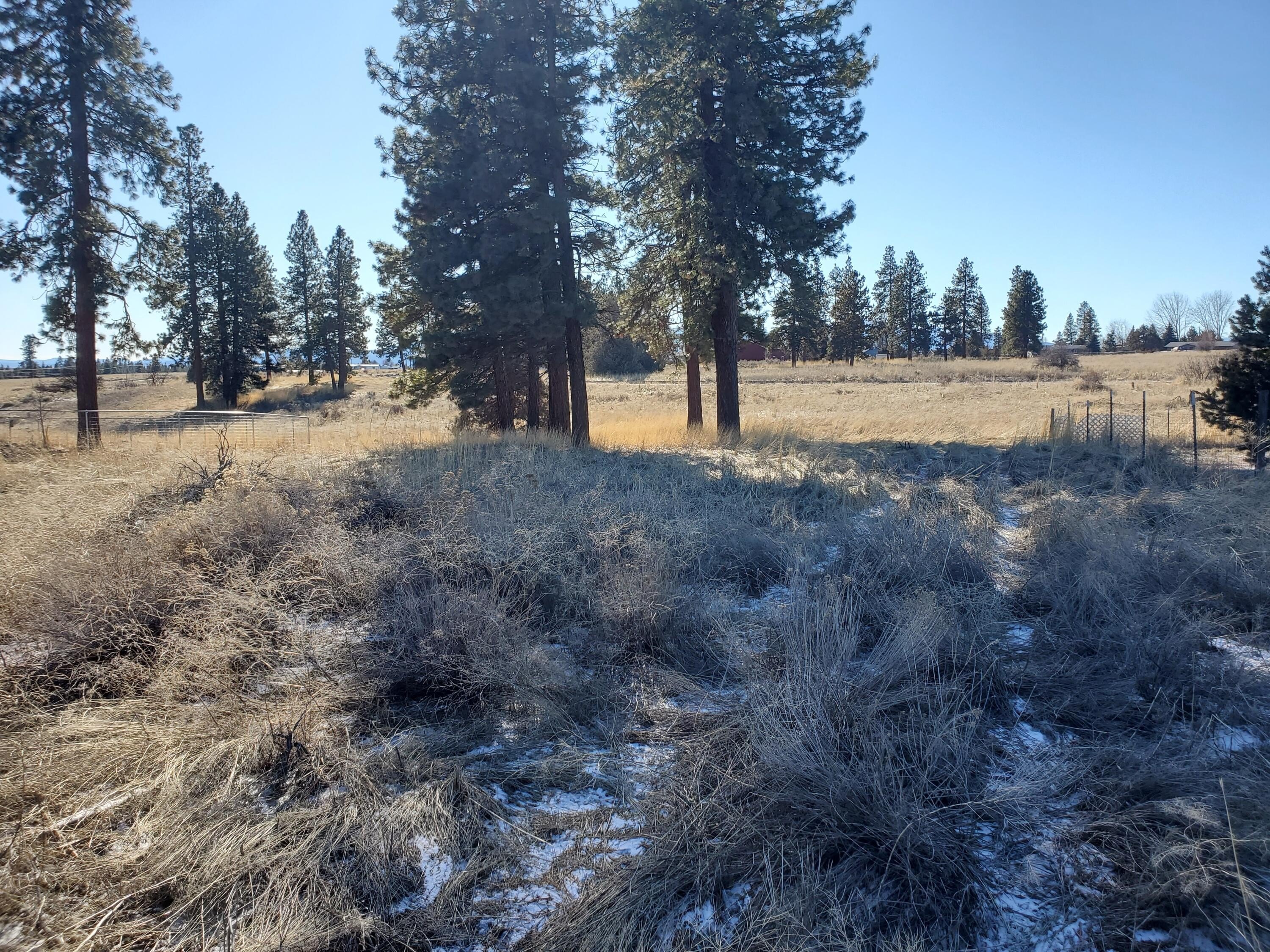 Oregon Shores Half Acre Lot