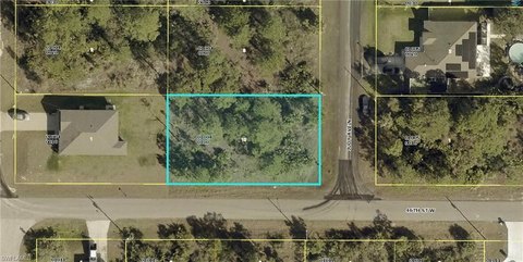 Lehigh Acres Land For Sale