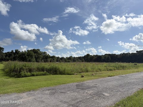 Land, Abbeville, LA