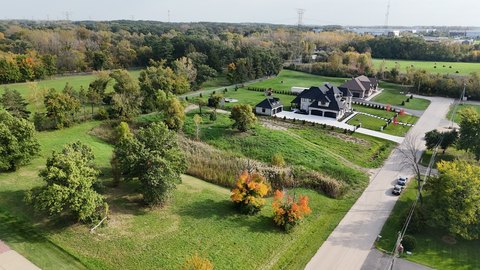 Land, Homer Glen, IL