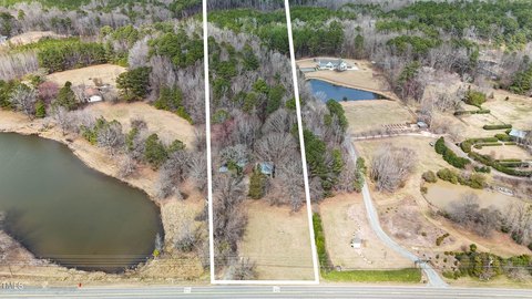 Durham Land Development Opportunity