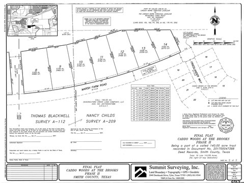 Wooded Residential Home Lot