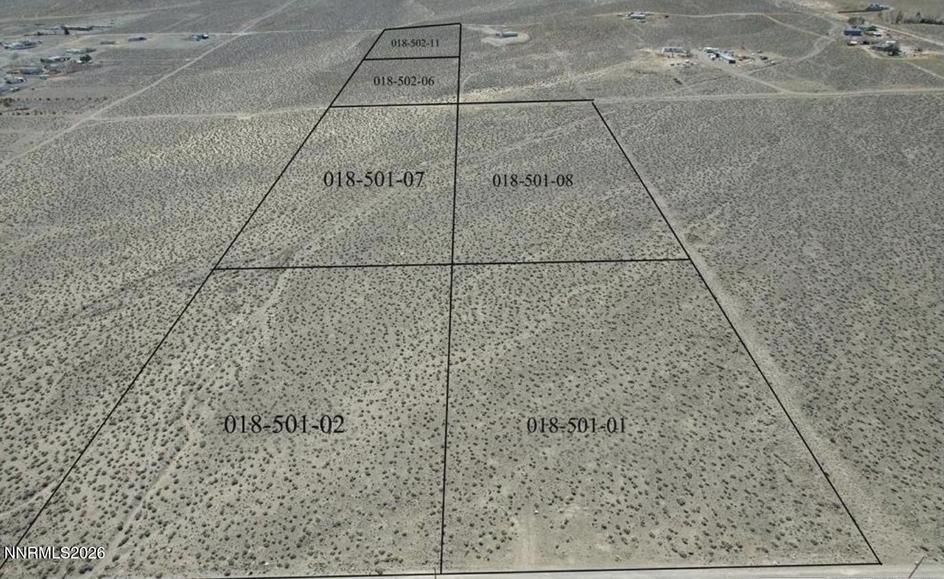 Silver Springs Land For Sale