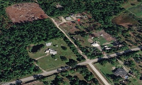 Land, Clewiston, FL